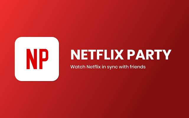 How To set up Netflix Party