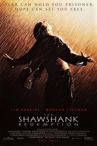 The Shawshank Redemption Movie Review