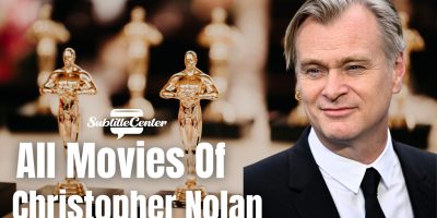 All Movies Of Christopher Nolan: List