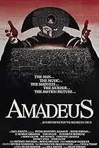  Amadeus (1984)