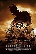 Batman Begins (2005)