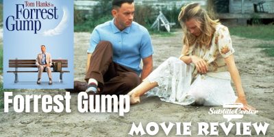 Forrest Gump Reviews And More