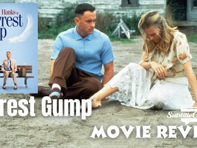 Forrest Gump Reviews And More