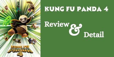 Kung Fu Panda 4 Review And Details