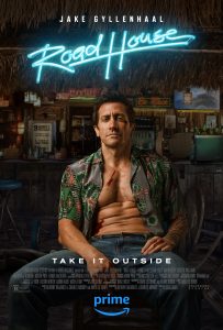 Road House 2024 Movie Review