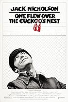  One Flew Over the Cuckoo's Nest (1975)