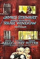 Rear Window (1954)