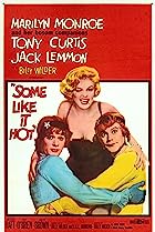  Some Like It Hot (1959)