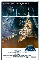  Star Wars Episode IV - A New Hope (1977)