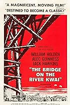 The Bridge on the River Kwai (1957)