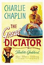 The Great Dictator (1940)