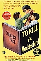  To Kill a Mockingbird (1962)