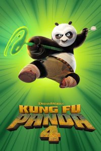 Kung Fu Panda 4 Review And Details