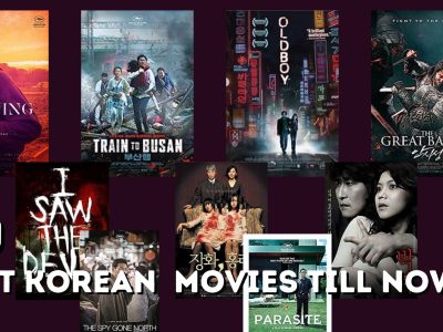 50 Best Korean Movies Till Now List