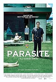 9. Parasite