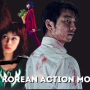 Best Korean Action Movies