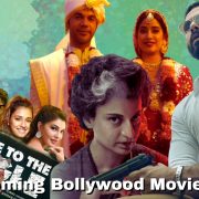 Best Upcoming Bollywood Movies 2024