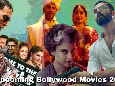 Best Upcoming Bollywood Movies 2024