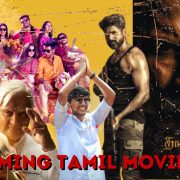 Best Upcoming Tamil Movies 2024