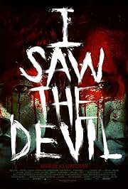 I Saw the Devil 2010