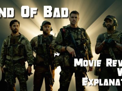 Land Of Bad Movie Review With Explanation