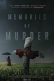 Memories of Murder 2003