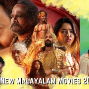New Malayalam Movies 2024