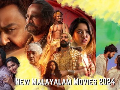 New Malayalam Movies 2024