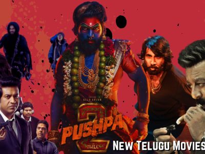 New Telugu Movies 2024